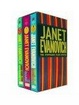 Cover of Plum Boxed Set 1