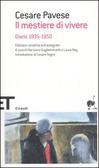 Il mestiere di vivere Diario 1935-1950