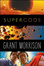 Cover of Supergods