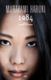 Cover of 1Q84