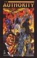 Cover of The Authority, Vol. 1