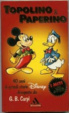Cover of Topolino & Paperino