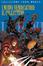 Cover of I Nuovi Vendicatori vol. 3
