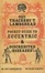 Cover of The Thackery T. Lambshead Pocket Guide to Eccentric and Discredited Diseases