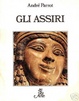 Cover of Gli Assiri