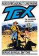 Cover of Tex Albo speciale n. 27