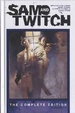 Cover of Sam and Twitch vol. 1