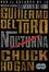 Cover of Nocturna
