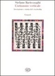Cover of L'orizzonte verticale