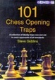 Cover of 101 Chess Opening Traps
