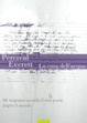 Cover of La cura dell'acqua