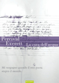 La cura dell'acqua