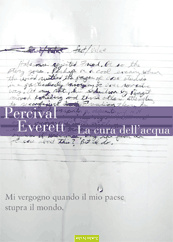 Image of La cura dell'acqua