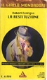 Cover of La restituzione