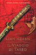 Cover of Il viaggio di Takeo