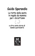 Cover of Le tette della sesta in regalo da mamma per i diciott'anni
