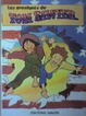 Cover of Les aventures de Tom Sawyer
