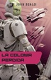 Cover of La colonia fantasma