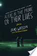 Cover of Aliens in the Prime of Their Lives