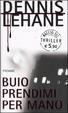 Cover of Buio prendimi per mano