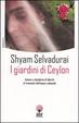Cover of I giardini di Ceylon