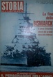 Cover of Storia illustrata