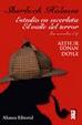 Cover of Sherlock Holmes