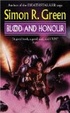 Cover of Blood and Honour