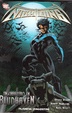 Cover of Nightwing