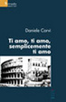 Cover of Ti amo, ti amo, semplicemente ti amo