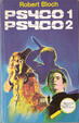 Cover of Psyco 1- Psyco 2