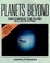 Cover of Planets beyond