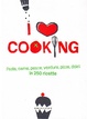 Cover of I love cooking