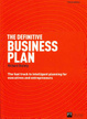 Cover of The Definitive Business Plan