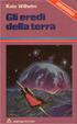 Cover of Gli eredi della Terra