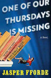 Cover of One of Our Thursdays Is Missing