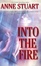 Cover of "Into The Fire"