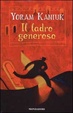 Cover of Il ladro generoso