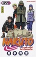 Cover of Naruto, tome 34