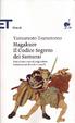 Cover of Hagakure. Il codice segreto dei samurai