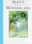 Cover of Alice in Wonderland