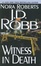 Cover of Witness in Death