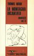 Cover of La montagna incantata. Vol. II
