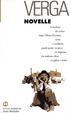 Cover of Novelle