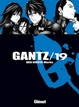 Cover of Gantz 19