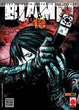 Cover of Blame! vol. 10