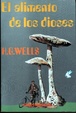 Cover of El alimento de los dioses