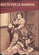 Cover of Matto per le bambine