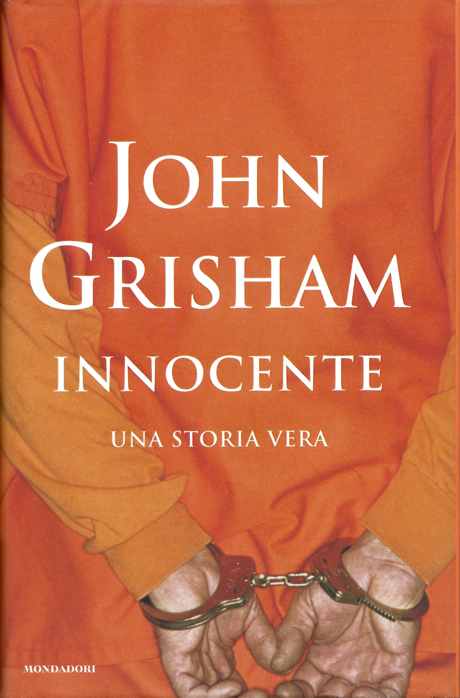 Image of Innocente