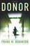 Cover of The Donor